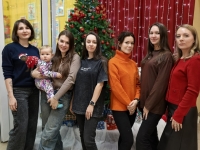 Литературный вечер «Громкие чтения для тихих вечеров»