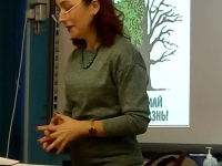 Тематический вечер «Скажи наркотикам – НЕТ!», в рамках декады «SOS»