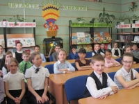 Презентация сайта «Президент России – детям школьного возраста»