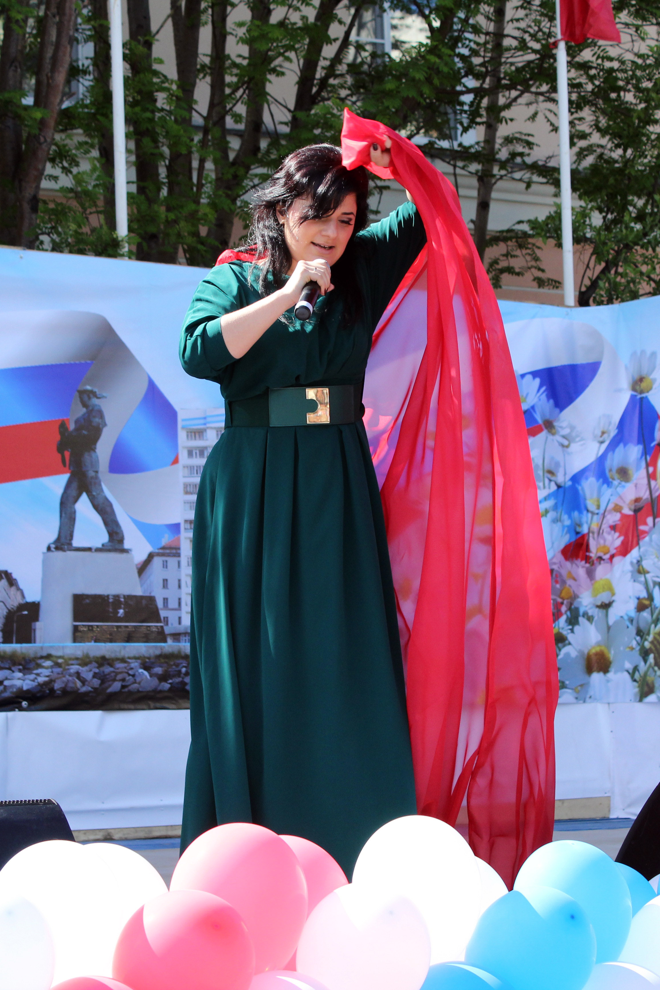 полигова