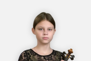 Афонина Надежда