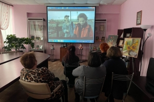 Кинолекторий «Кино на Севере»