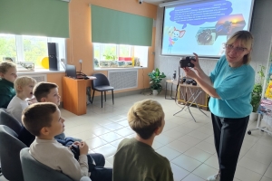 Об истории фотоаппарата