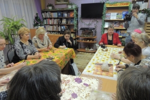 Рецепт козули