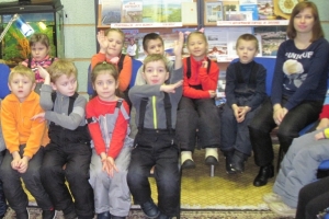 «У вас здоровые зубки?»