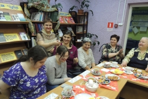 «Выиграли приз!»
