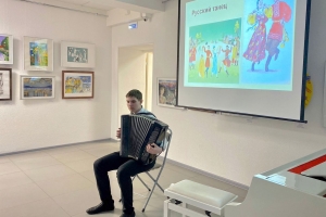 Николай Пудов