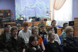 Историческая панорама «Удивительные птицы - самолеты!»