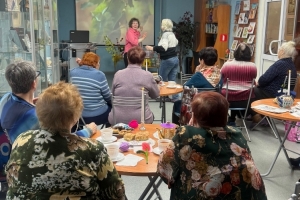 Гости мероприятия