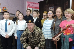 Фото на память
