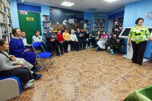 Участники мероприятия