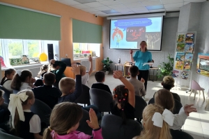 Об истории фотоаппарата