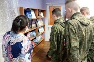 Виртуальная экскурсия «Славим мужество и подвиг»