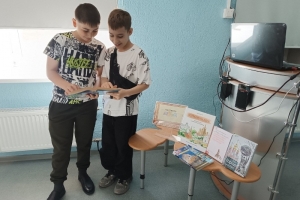 Арт-путешествие «Памятники: что о нас будут думать археологи будущего?»