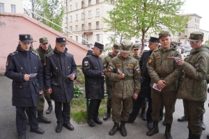 Литературный флешмоб «Прочесть за 85 секунд: Мурманской области посвящается»