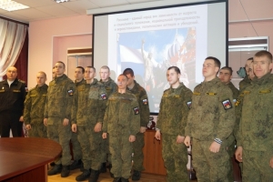 Фото на память