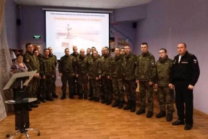 Виртуальная экскурсия «Славим мужество и подвиг»