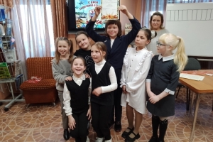 Интересные моменты праздника