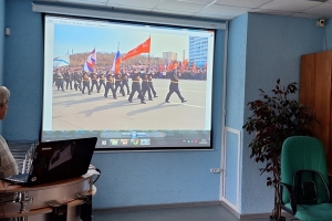 Сергей Попов рассказывает о жанрах фотографии