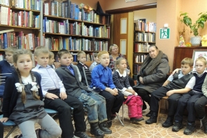 Просмотр документального фильма