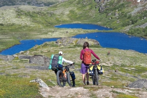 Заседание клуба путешественников «Гольфстрим»: туристический практикум «Топ-10 неочевидных аксессуаров для туризма и активного отдыха»