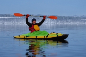 Заседание клуба путешественников «Гольфстрим»: туристический практикум «Топ-10 неочевидных аксессуаров для туризма и активного отдыха»