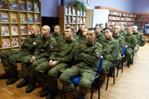 Виртуальная экскурсия «Славим мужество и подвиг»