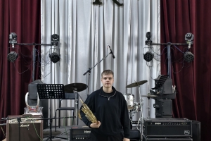 Георгий Бестужев