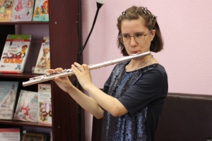 Смирнова Диана