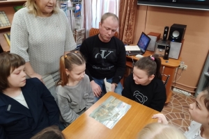 Интересные моменты праздника