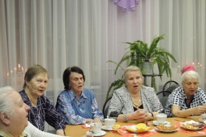 «Задушевно поем!»