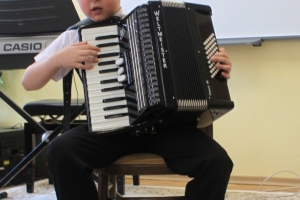 Семён Коноваленко