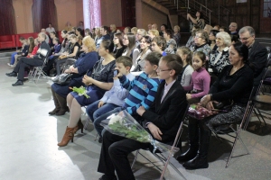 Концерт камерного оркестра "Баренц-Камерата" "Что мог исполнить Шерлок Хомс"