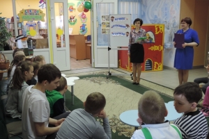 В ЦДБ начало работать «Летнее детективное агентство»