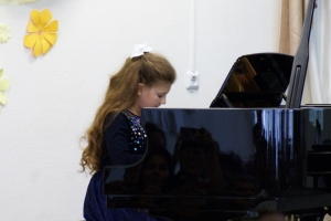 Вера Савич (фортепиано)
