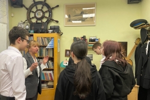 Акция «Леонид Александрович Крейн: память сильнее времени»