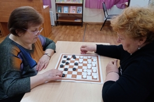 Процесс игры: у каждого своя стратегия