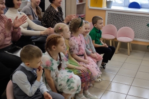 Загадки от ведущей 