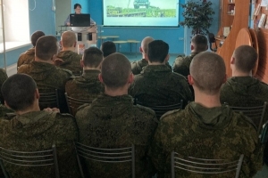 Историко-краеведческий журнал «На главных направлениях атаки»