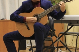 Дмитрий Шаталов