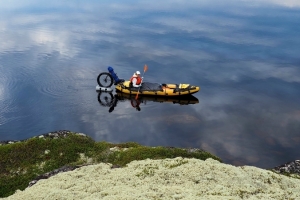 Заседание клуба путешественников «Гольфстрим»: туристический практикум «Топ-10 неочевидных аксессуаров для туризма и активного отдыха»