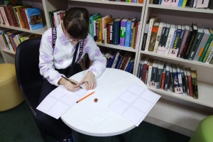 Литературная программа «Разнообразие жанров и стилей»