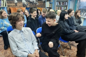 Сортировка домашнего мусора, оказывается, очень веселое занятие