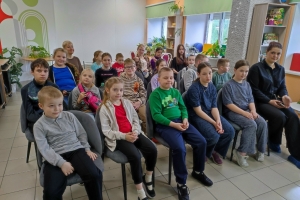 «Мое безопасное лето»