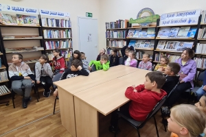 Разгадываем кроссворды и загадки
