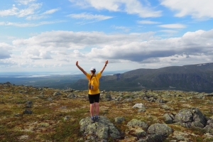 Рождественские встречи в клубе ''Гольфстрим''