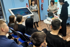 Практическое занятие: сортировка домашнего мусора