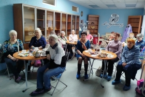 Гости мероприятия