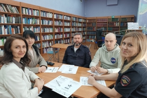 Международная акция «Диктант Победы – 2025»