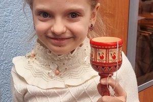 Участники просветительского мероприятия